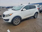 Kia Sportage 2014