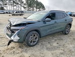 Chevrolet Trax 2025