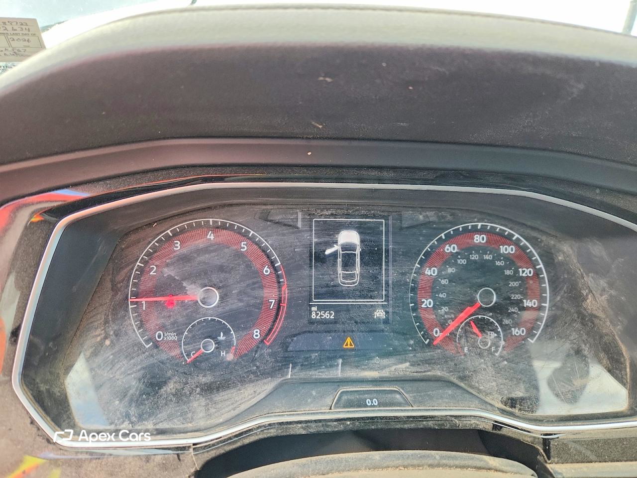 Volkswagen Jetta 2019