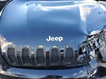 Jeep Grand Cherokee 2016