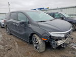 Honda Odyssey 2023