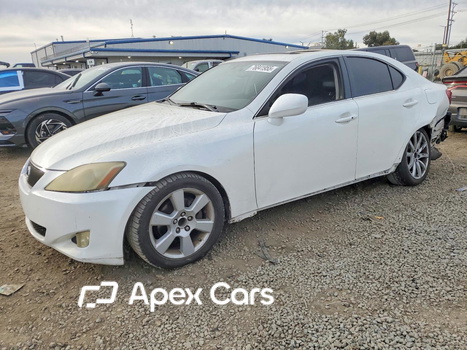 Lexus IS 2007 - Image 1 of 13