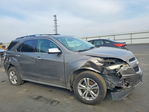 Chevrolet Equinox 2012