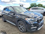BMW X1 2016