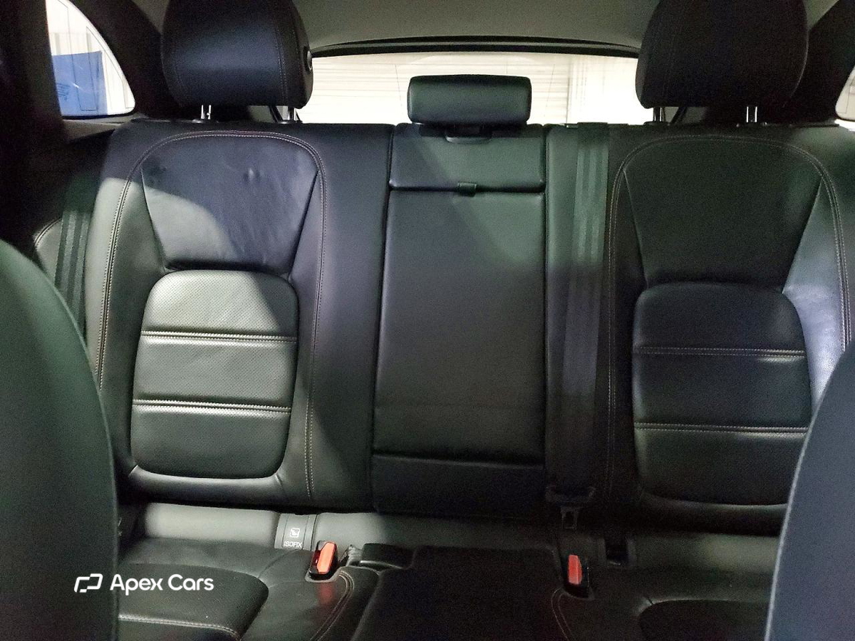 Jaguar F-Pace 2018