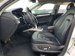 Audi A4 2015
