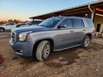 GMC Yukon 2016
