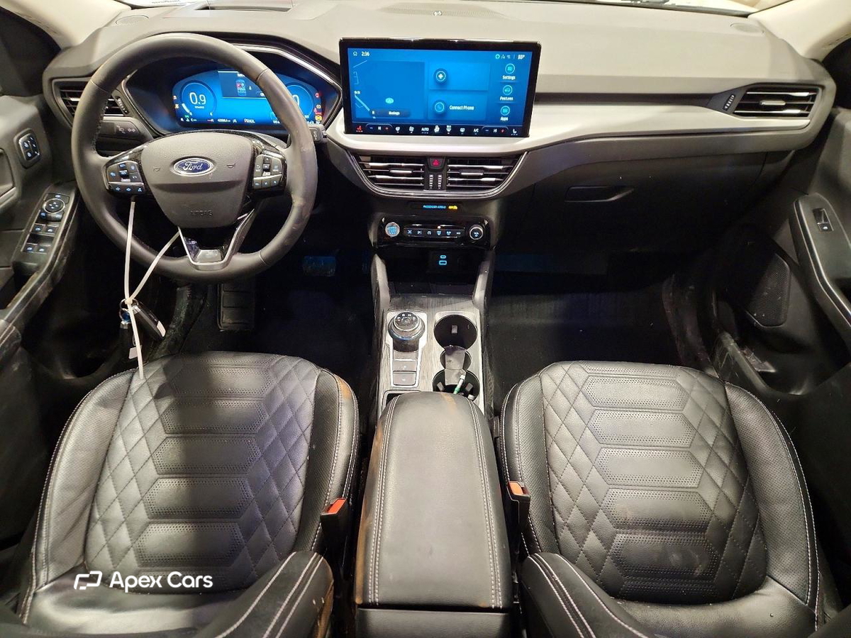 Ford Escape 2023
