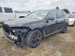 BMW X7 2025