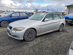 BMW Series 3 2009