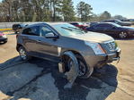 Cadillac SRX 2014