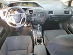 Honda Civic 2015