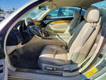 Lexus SC 2002