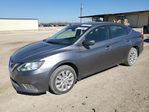 Nissan Sentra 2017