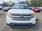 Ford Explorer 2013