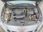 Nissan Maxima 2019