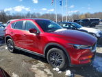 Mazda CX-5 2021