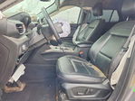 Ford Explorer 2022