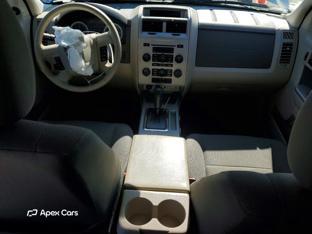 Ford Escape 2009