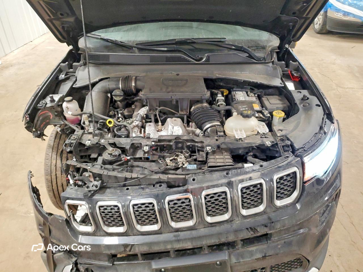 Jeep Compass 2023