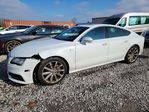 Audi A7 2012