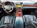 Lexus LS 2012