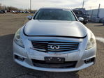 Infiniti G 2010