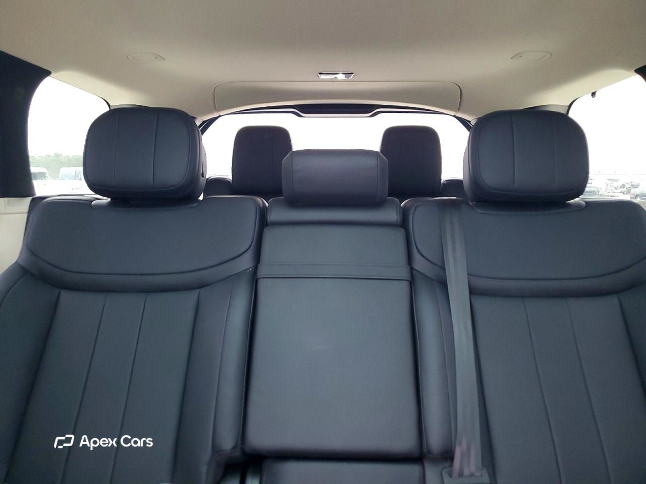 Land Rover Range Rover 2023