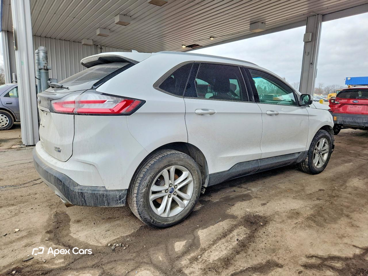 Ford Edge 2020