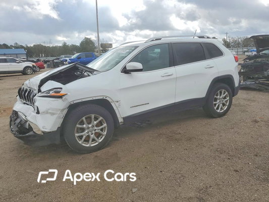 Jeep Cherokee 2015 - Image 1 of 15
