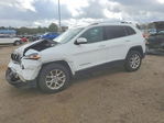 Jeep Cherokee 2015