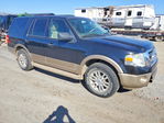 Ford Expedition 2012