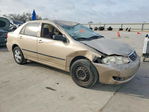Toyota Corolla 2005