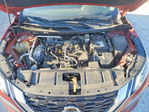 Nissan Rogue 2021
