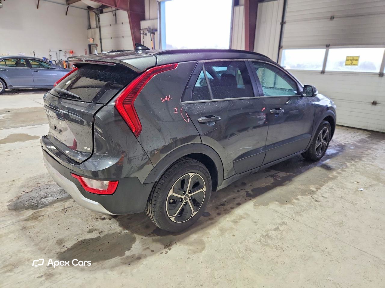 Kia Niro 2023