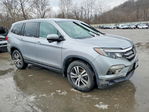 Honda Pilot 2018