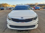 Kia Optima 2016