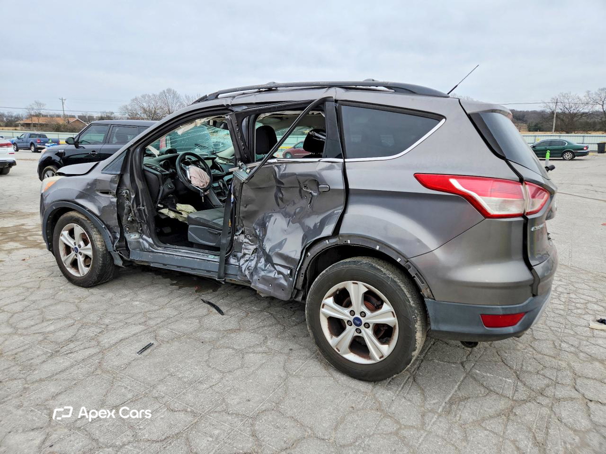 Ford Escape 2013