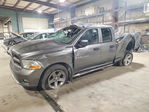 Dodge RAM 2012