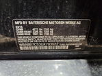 BMW Series 3 2016