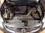 Nissan Altima 2011