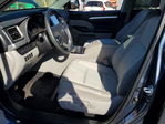 Toyota Highlander 2017