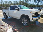 Chevrolet Silverado 2020