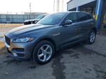 Jaguar F-Pace 2018
