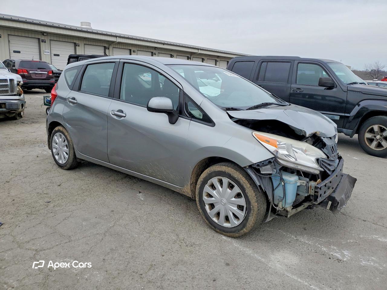 Versa 2014