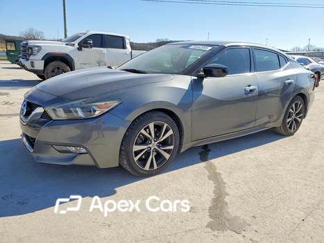 Nissan Maxima 2017 - Image 1 of 13