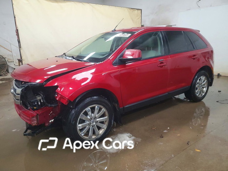 Ford Edge 2009 - Image 1 of 14