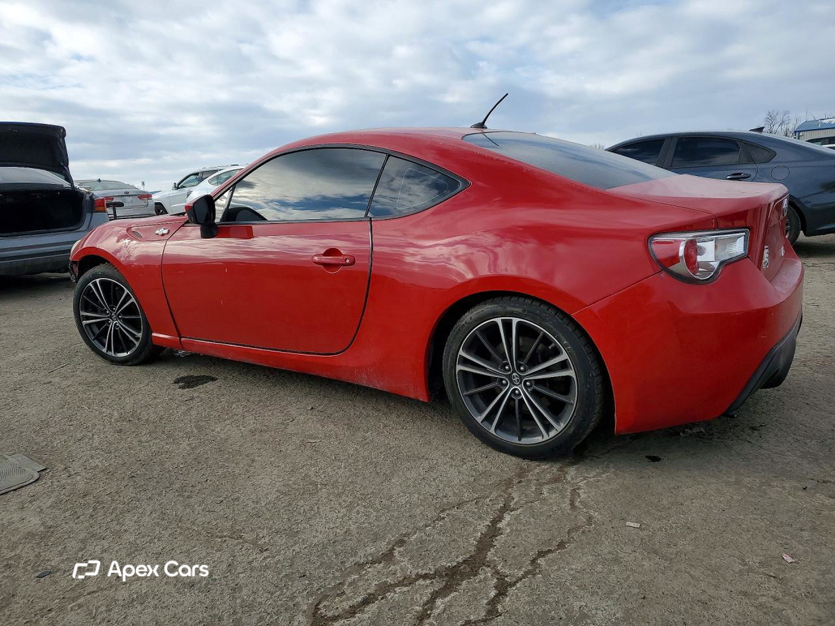Toyota  2013