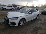 Audi A5 2018