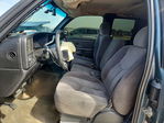 Chevrolet Silverado 2007